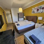 Royal Apartments & Rooms