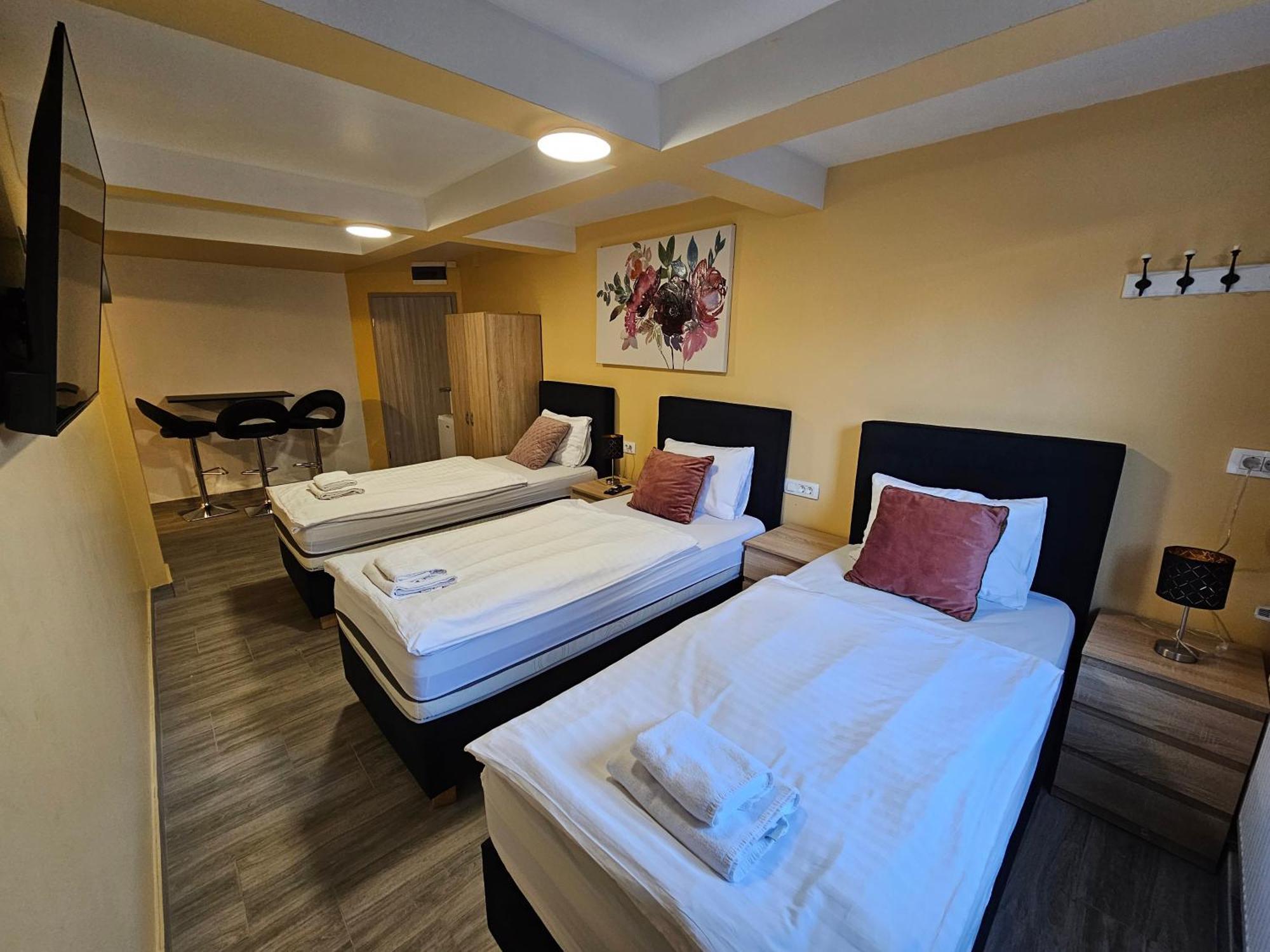 Royal & Apartment Zagreb