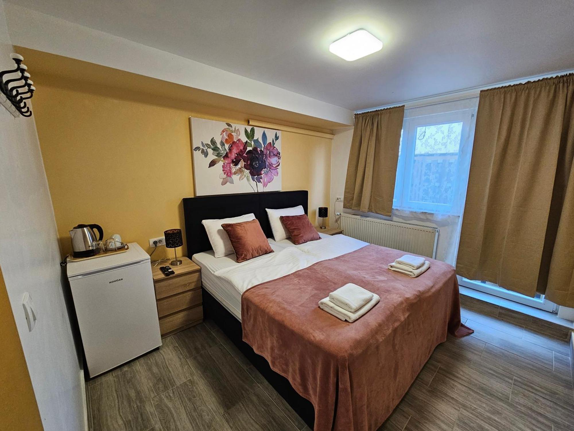 Royal & Apartment Zagreb
