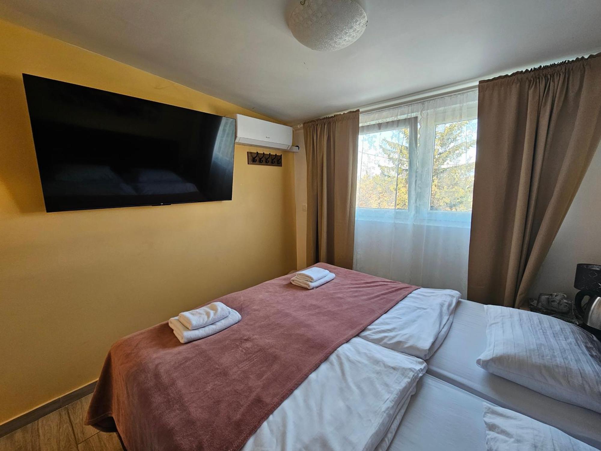 Apartment Royal & Zagreb