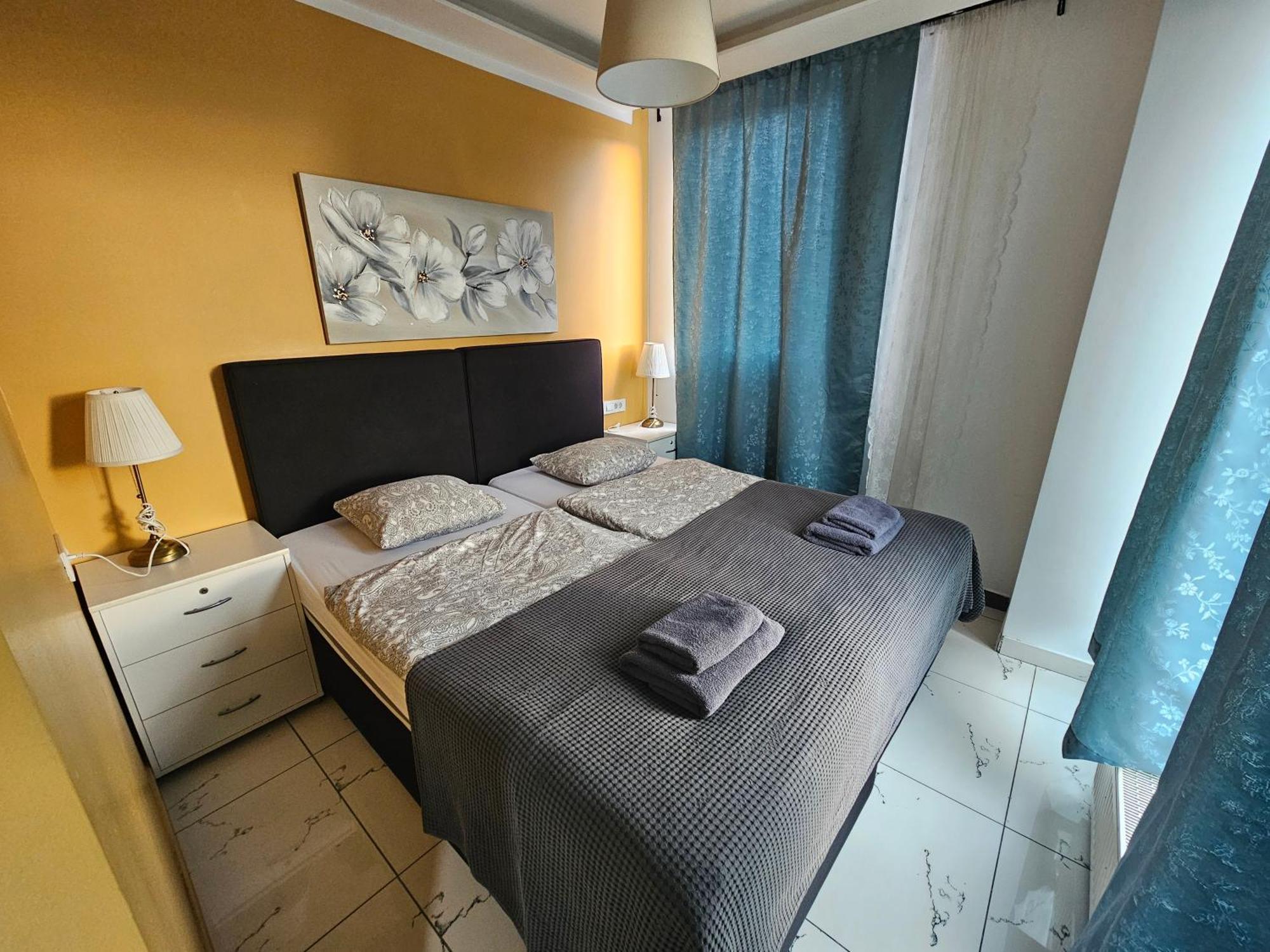 Apartment Royal & Zagreb